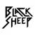 Water Drops - Black Sheep
