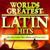 Maria - The Latin Party Allstars