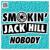 Nobody - Monorok