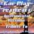 Prayer in C - Kar Play