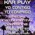 Yo Contigo Tu Conmigo - Kar Play