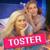 Toster - Musle