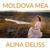 Moldova Mea - Алина Делисс