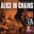 LOVE SONG - Alice In Chains