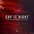 Say It Right - Sunlike Brothers