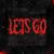 Let's Go - Figure