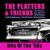 The Lion Sleeps Tonight - The Platters & Friends