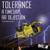 Dejection - Tolerance