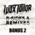 Walk the Line - Wax Tailor
