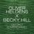 Gecko (Overdrive) - Oliver Heldens