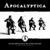 The Unforgiven - Apocalyptica