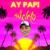 Ay Papi - MC Leléto