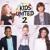 La camisa negra - Kids United