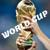 World Cup - IShowSpeed