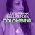 Colombina - Monsieur Georget
