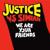 We Are Your Friends - Simian