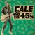 Rock and Roll Heart - Cale and the 45's