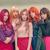 WILDSIDE - Red Velvet