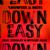 Down Easy - Showtek