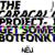 Botfonk - The Caracal Project