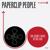 Oscillator - Paperclip People