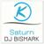 Saturn - DJ Bismark