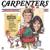 Selections From "Nutcracker": Overture Miniature/Dance Of The Sugar Plum Fairies/Valse Des Fleurs - Carpenters