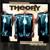 Shadow - Theory of a Deadman