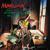 Script For A Jester's Tear - Marillion