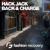 Back & Charge - Hack Jack