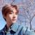 Mic & Brush - Hyunjin