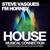 I'm Horney Tonight - Steve Vasques