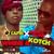 Whine & Kotch - J Capri