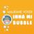 Inna Mi Bubble - Maurane Voyer