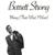 Money - Barrett Strong