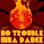 No Trouble Inna Dance - Kandee