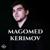Ураган - Magomed Kerimov