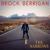Off the Grid - Brock Berrigan