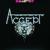 China Lady - Accept