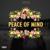 Peace of Mind - Little Dragon