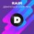 Двигаться (припев от Русика) - RaiM