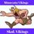 Skol Vikings Minnesota Vikings Official Fight Song - Power Surge