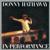 Giving Up - Donny Hathaway