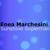 Sunshine Superstar - Enea Marchesini