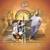 YHWH - Kabe