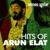 The Marutha Song - Shaan Rahman