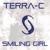 Smiling Girl - Terra-C