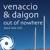 Out Of Nowhere - Venaccio and Daigon