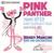 The Pink Panther Theme - Розовая пантера