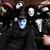 Break On Through - Hollywood Undead
